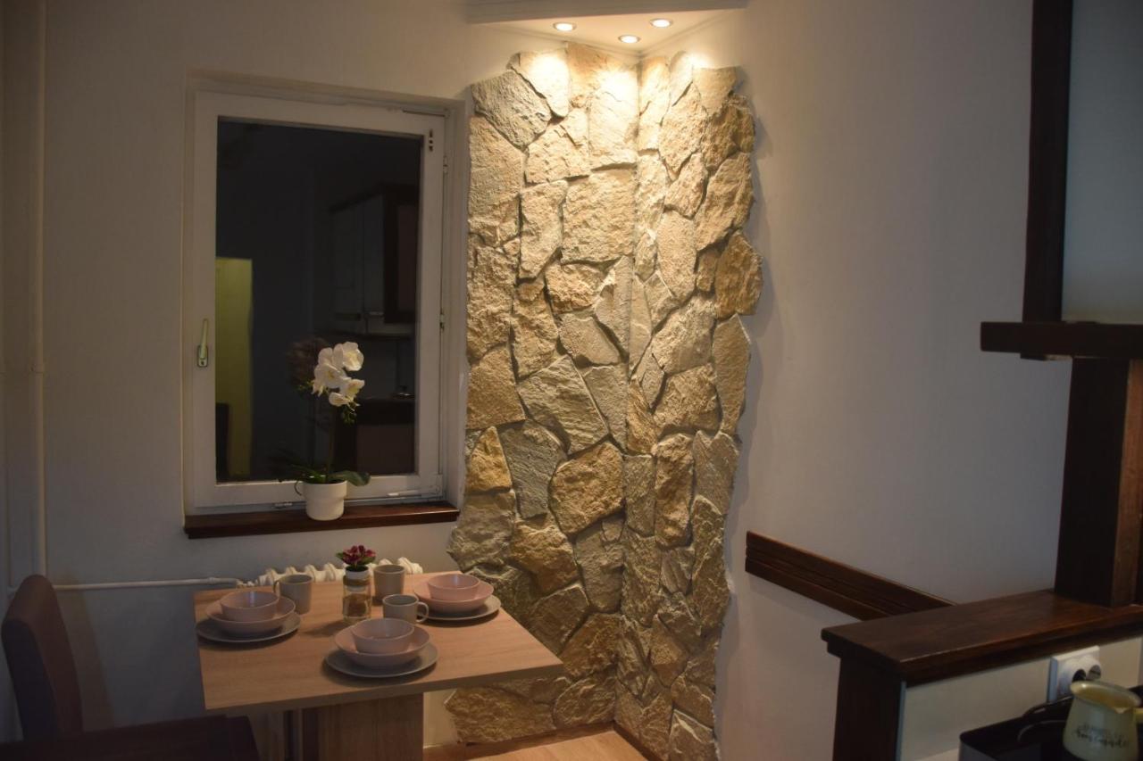 Feel Danube Apartment Zemun Exterior photo