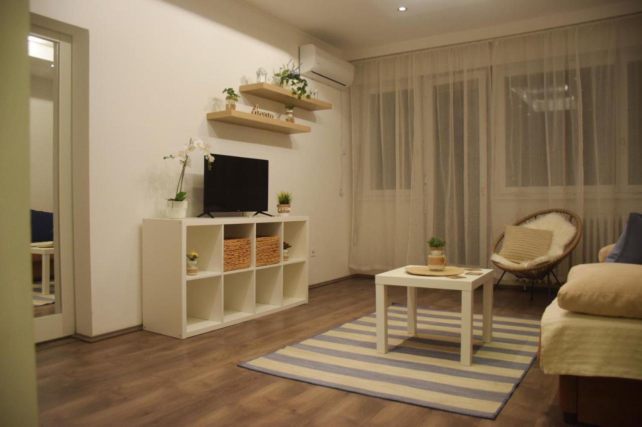 Feel Danube Apartment Zemun Exterior photo