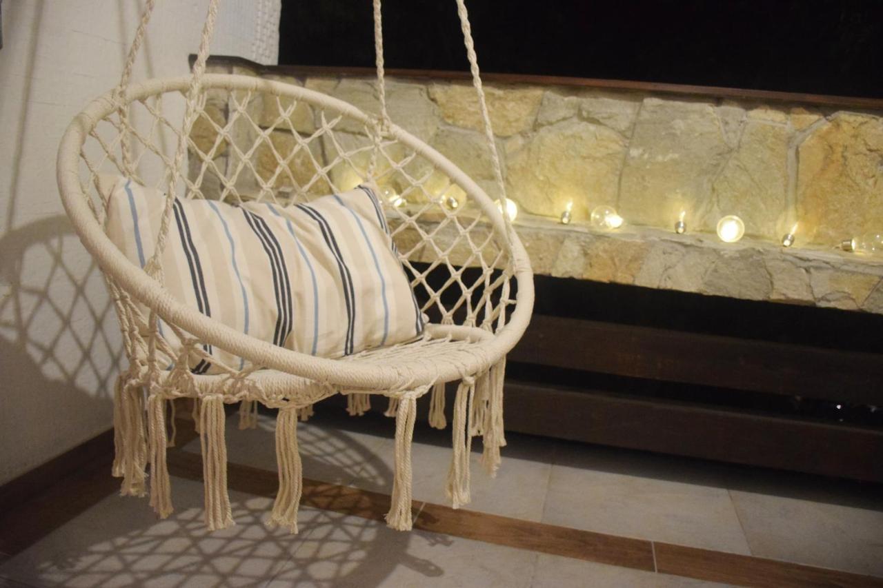 Feel Danube Apartment Zemun Exterior photo
