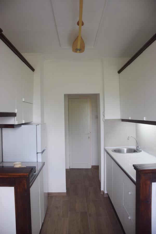 Feel Danube Apartment Zemun Exterior photo