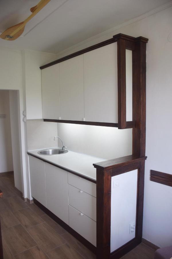 Feel Danube Apartment Zemun Exterior photo