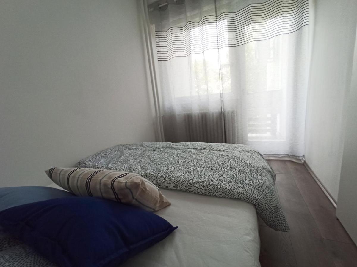 Feel Danube Apartment Zemun Exterior photo