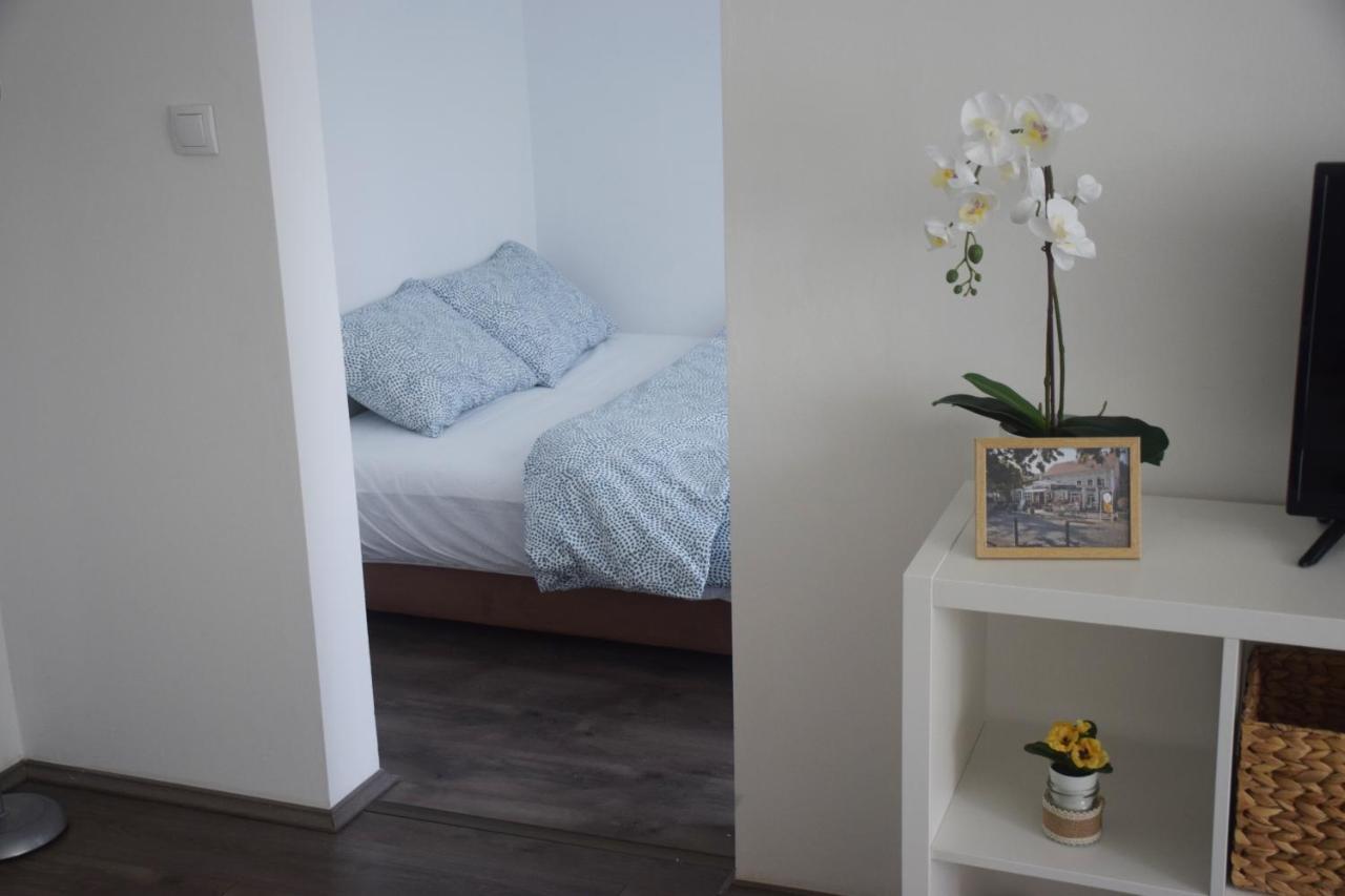 Feel Danube Apartment Zemun Exterior photo
