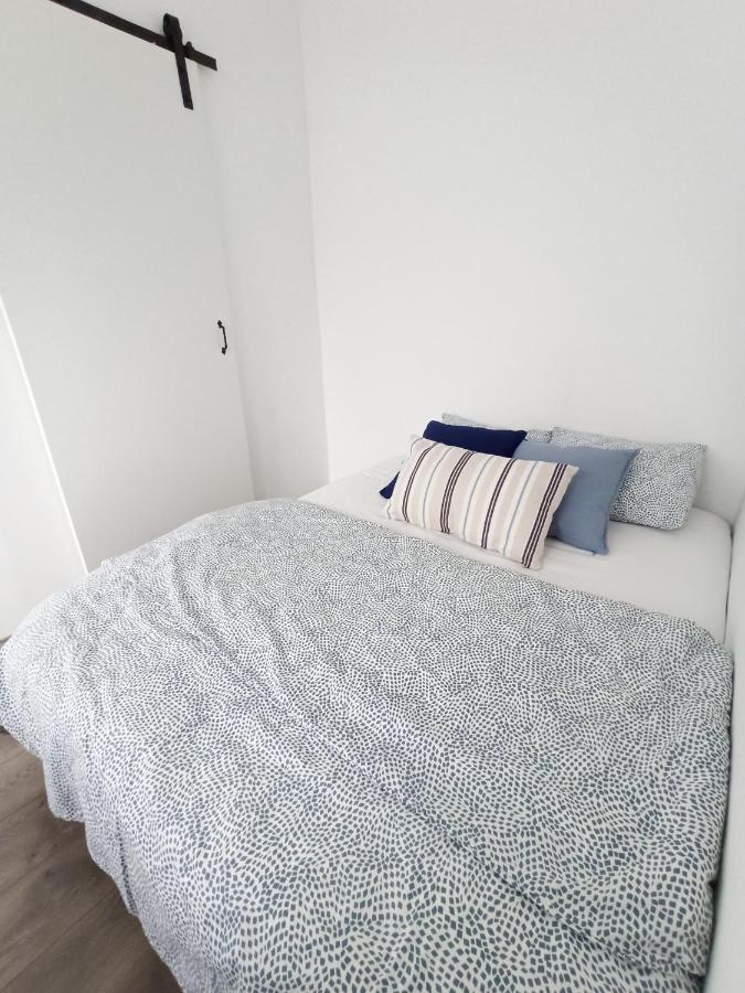 Feel Danube Apartment Zemun Exterior photo